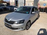 Skoda Fabia 1.4l TDI 66kW Joy Combi
