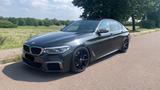 BMW M550i xdrive, Premium Selection, Stand... - BMW: Premium Selection