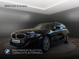 BMW 318 i-Touring+Park-Assist+Innovationspaket+SZH+ - BMW Gebrauchtwagen von 2024