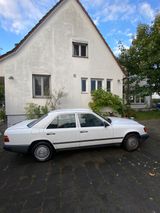 Mercedes-Benz 230e - Mercedes-Benz 230 in Mannheim