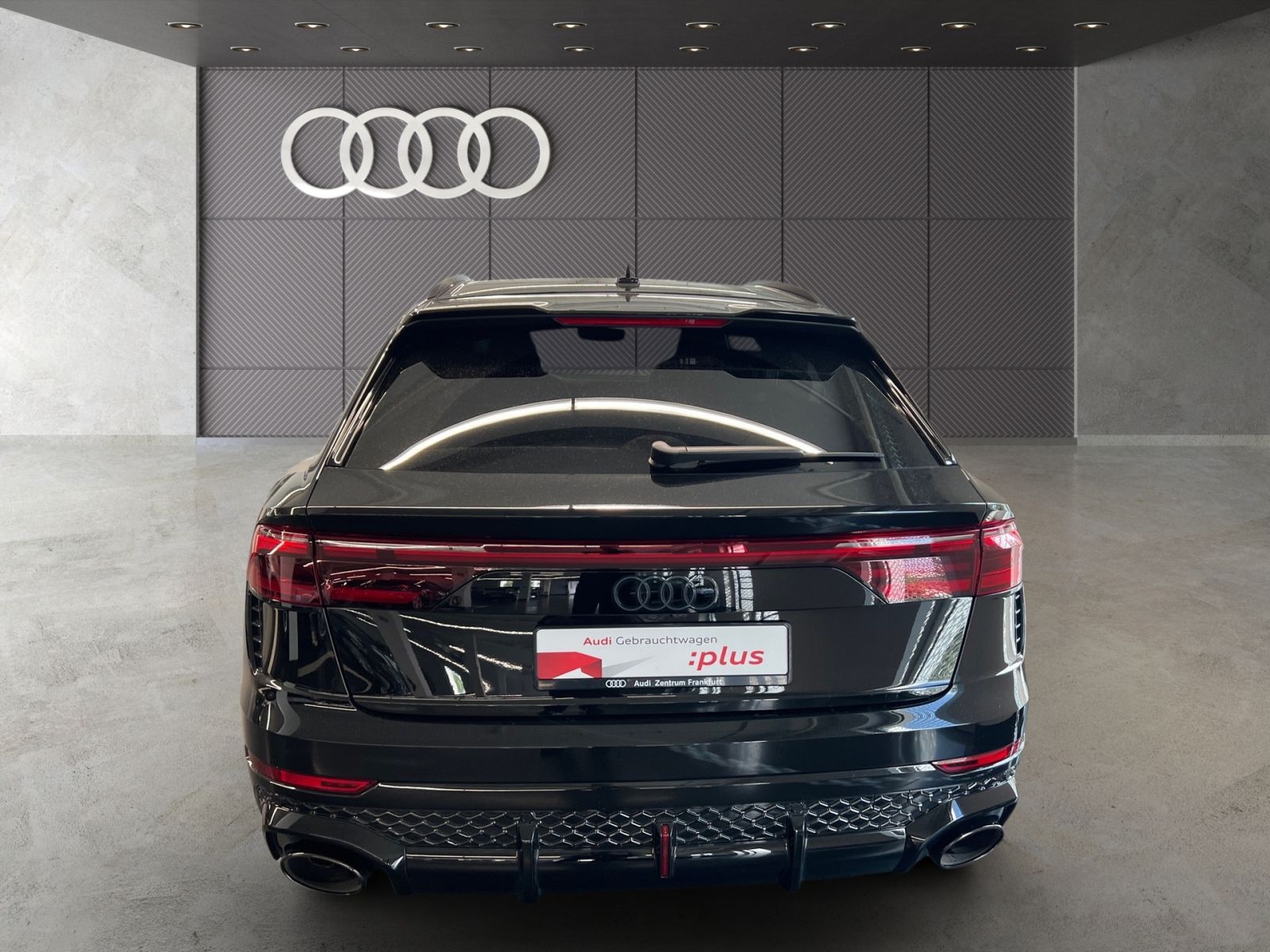 Audi RSQ8 - Bild 6