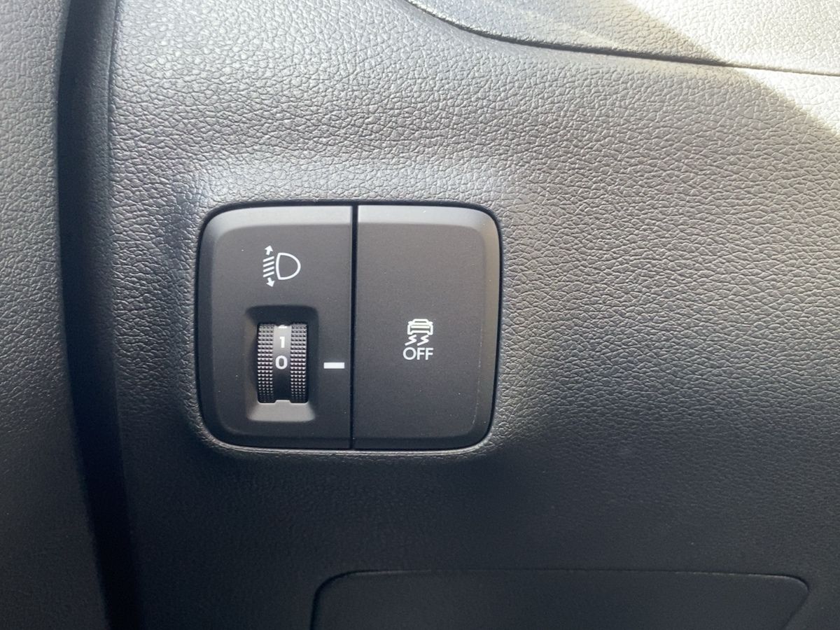 Hyundai i10 - Bild 14