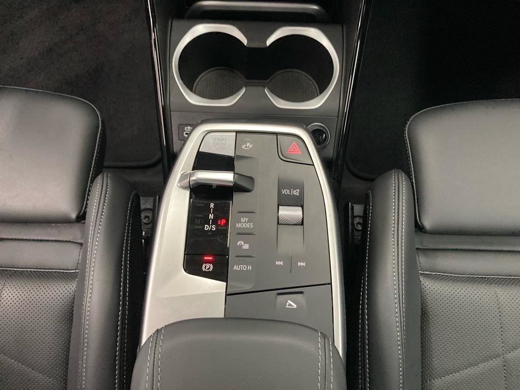 BMW X1 - Bild 12