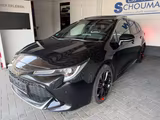 Toyota Corolla Touring Sports Hybrid GR Sport Black Edi - Toyota: Sport