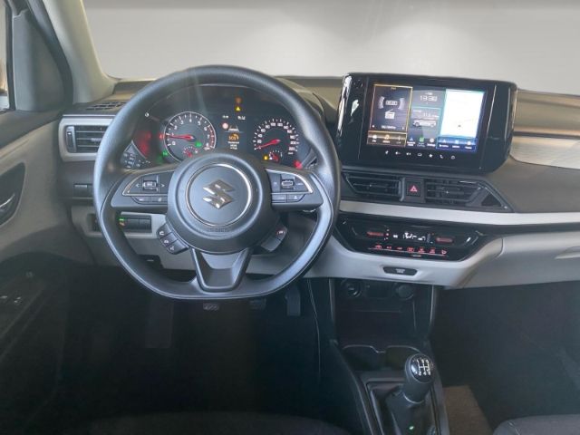 Suzuki Swift - Bild 10