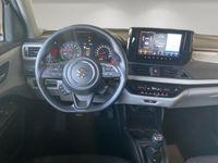 Suzuki Swift - Vorschau Bild 10