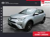Toyota RAV4 2.5 Hybrid Style Selection - Toyota RAV 4: Style Selection