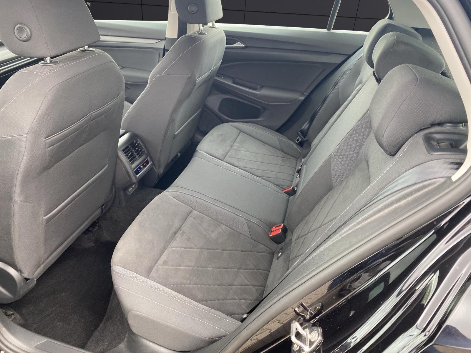 Volkswagen Golf VIII Lim. Style, миниатюра 11