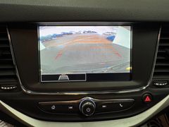 OPEL Astra K Sports Tourer Edition*LED*KAMERA*DAB* OPEL Astra K Sports Tourer Edition*LED*KAMERA*DAB*