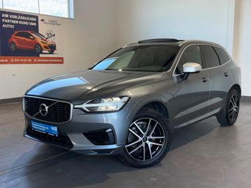 Volvo XC60 - 9