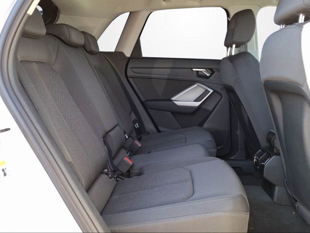 Q3 35 TFSI S-TRONIC S-LINE+AZV+CAM+LED+NAVI