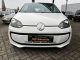 Volkswagen up! take up! - VW up! Gebrauchtwagen in Bielefeld
