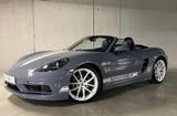 Porsche Boxster Style Edition Boxster Style Edition - gebrauchte Porsche Boxster aus dem Jahr 2024
