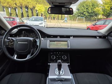 Land-Rover Range Rover Evoque - 10