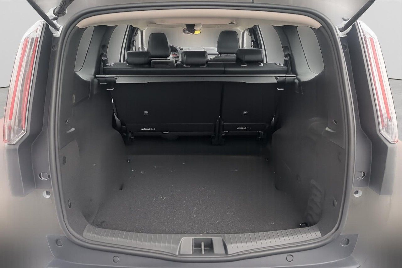 Dacia Jogger - Bild 5