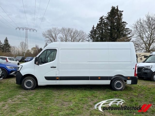 Foto Nummer 4: RENAULT Master