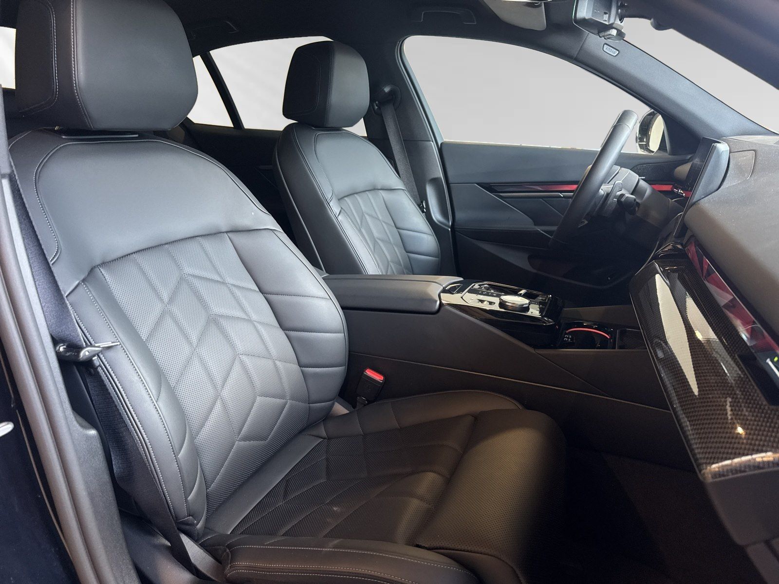 BMW 520 - Bild 8