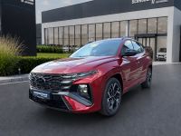Hyundai TUCSON - Vorschau Bild 1