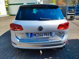 Volkswagen Touareg 3.0 V6 TDI 150kW Tiptr Exclusive BMo... - Volkswagen Touareg aus 2014