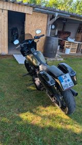 Harley-Davidson Dyna Street Bob 103cci Club Styl Kess Tech - GEBRAUCHT KESS TECH
