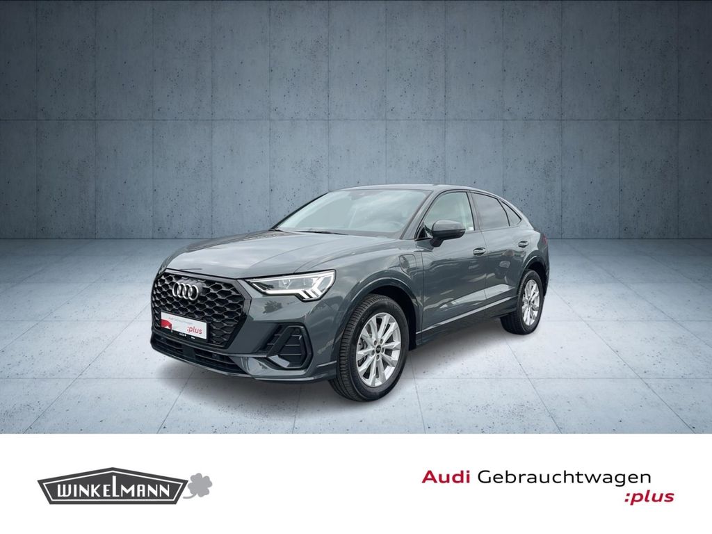Image of Audi Q3