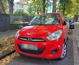 Hyundai i10 5-Star Edition  EZ 2010  100... - Hyundai i10: Edition20