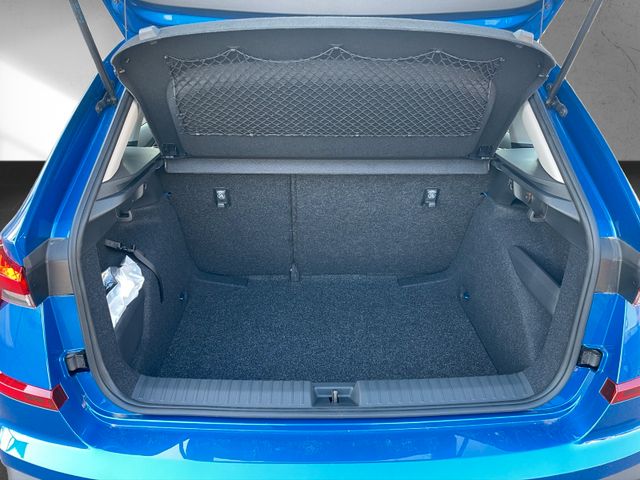Skoda Kamiq 1.0 TSI DSG Essence *KLIMA*LED*SHZ*DAB+