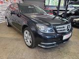 Mercedes-Benz C 200 T CGI BlueEfficiency *Tüv & Service NEU* - Mercedes-Benz C 200: Se