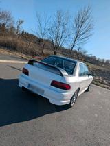 Subaru Impreza GC8/Holzer edition/WRX/STI/GL - Subaru Impreza: Gl