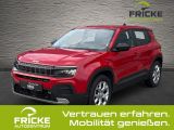 Jeep Avenger Altitude+JBL Soundsyst.+Navi+Rückfahrkam - Jeep Avenger