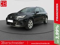 Seat Arona - Vorschau Bild 1