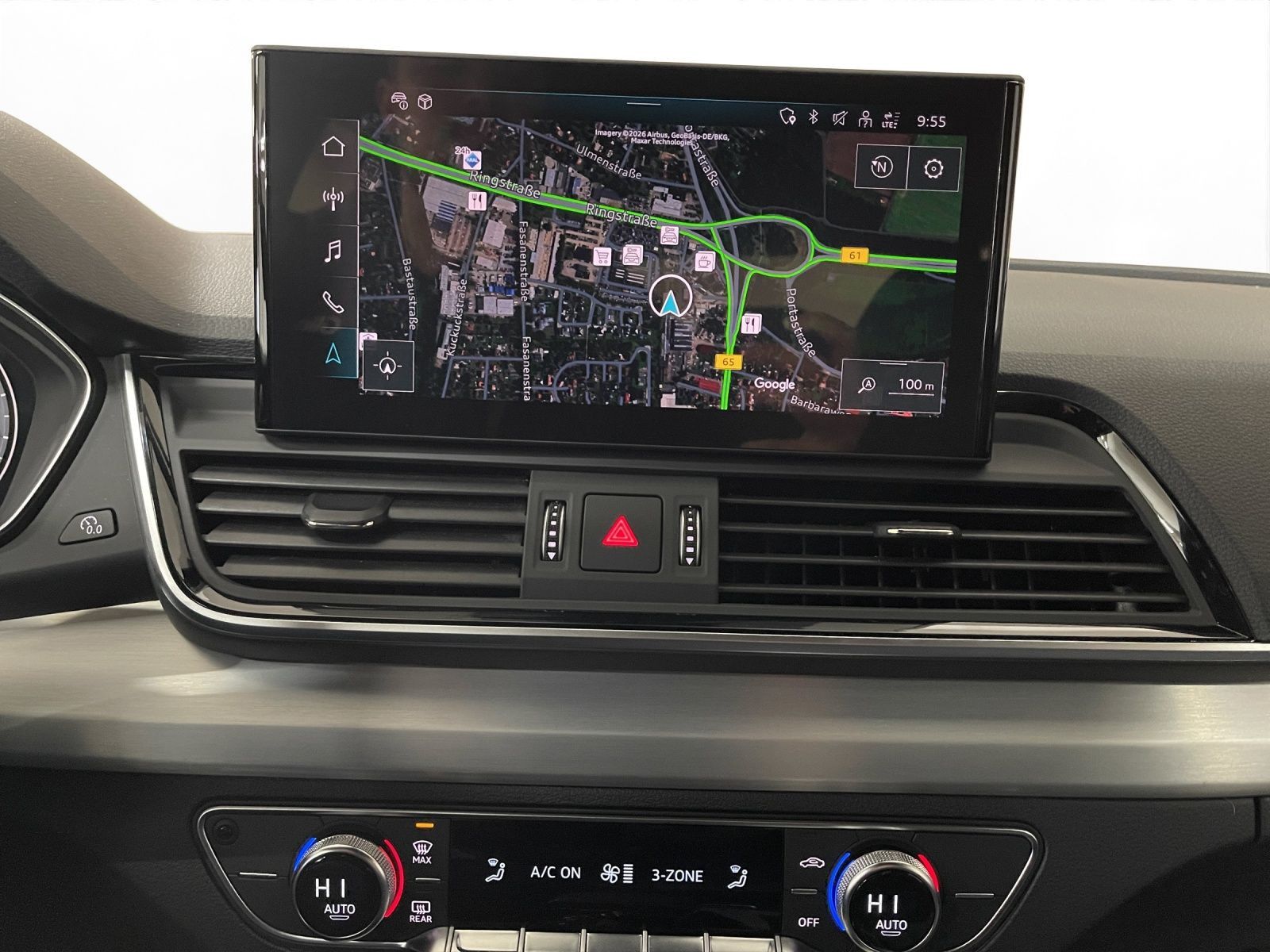 Audi Q5 - Bild 8