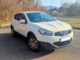 Nissan Qashqai 1.6 | 360° Kamera Navi Tempomat  - Nissan Qashqai Gebrauchtwagen in Karlsruhe