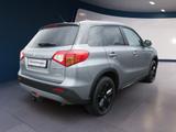 Suzuki Vitara S 1.4 Boosterjet Allgrip SHZ AHK LED 1.HD - Suzuki Vitara: mit Anhängerkupplung