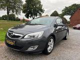 Opel Astra J 1.7*1Hd*Tüv Neu*Garantie* - Opel Astra: 1.7