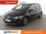 Volkswagen Golf VII Sportsvan 1.4 TSI Sound BM Aut.*NAVI* - gebrauchte VW Golf Sportsvan aus dem Jahr 2017