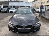 BMW 318d Lim. Sportline Navi*Leder*Scheck*SHZ*S-Dach - BMW 318 mit Diesel-Antrieb