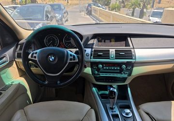 BMW X5 - 11