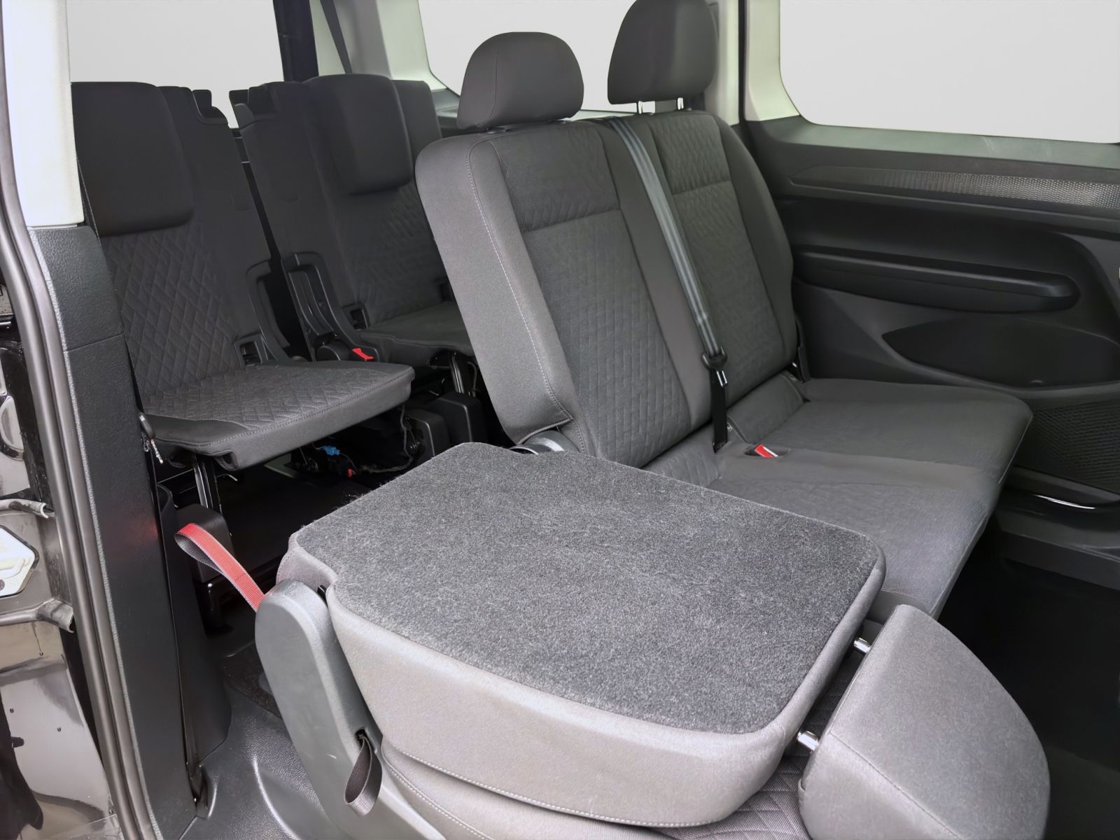 Volkswagen Caddy Maxi - Bild 17
