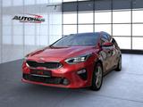 Kia ceed Sporty Wagon Platinum Edition Bluetooth - Kia cee'd Sportswagon: Automatik