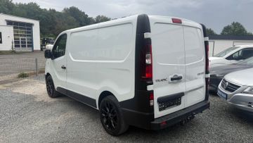 Renault Trafic - 5