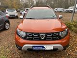 Dacia Duster TCe 100 2WD ECO-G Prestige - Dacia Duster in Saarbrücken