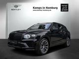 Bentley Bentayga EWB Azure V8 - MY 2025 - Bentley Bentayga in Hamburg