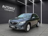Mazda CX-5 Sports-Line AWD Automatik 1.HAND - gebrauchte Mazda CX-5 aus dem Jahr 2012