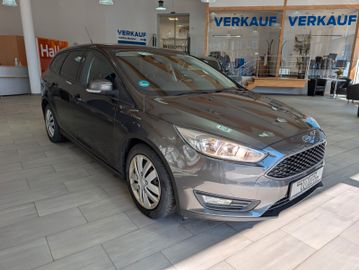 Ford Focus Turnier Business