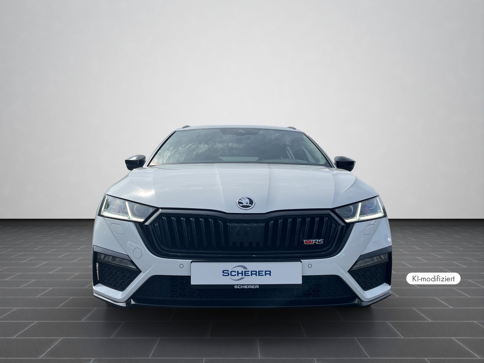 Skoda Octavia - Bild 6