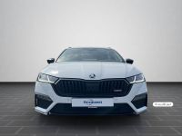 Skoda Octavia - Vorschau Bild 6