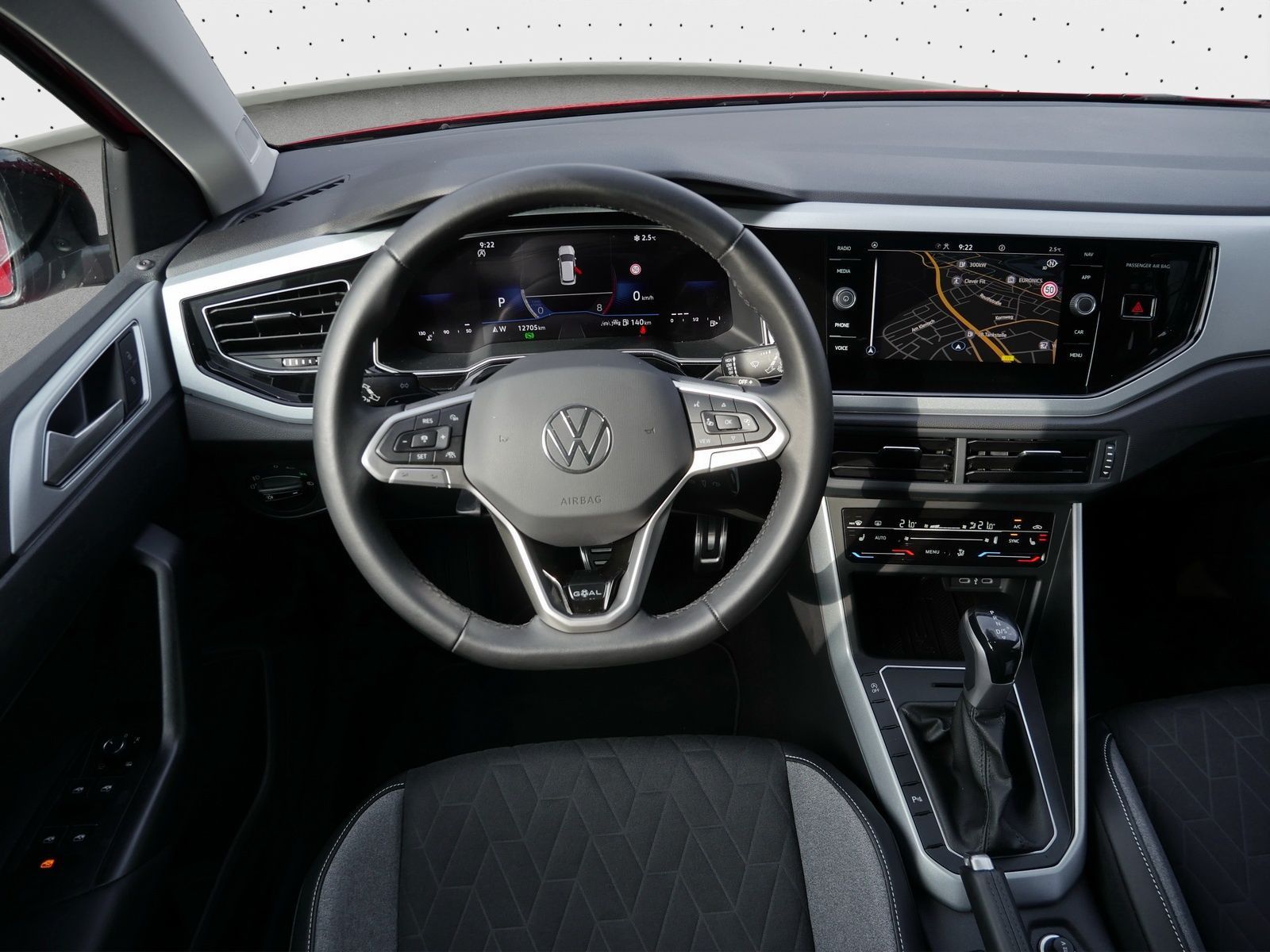 Volkswagen Polo - Bild 10