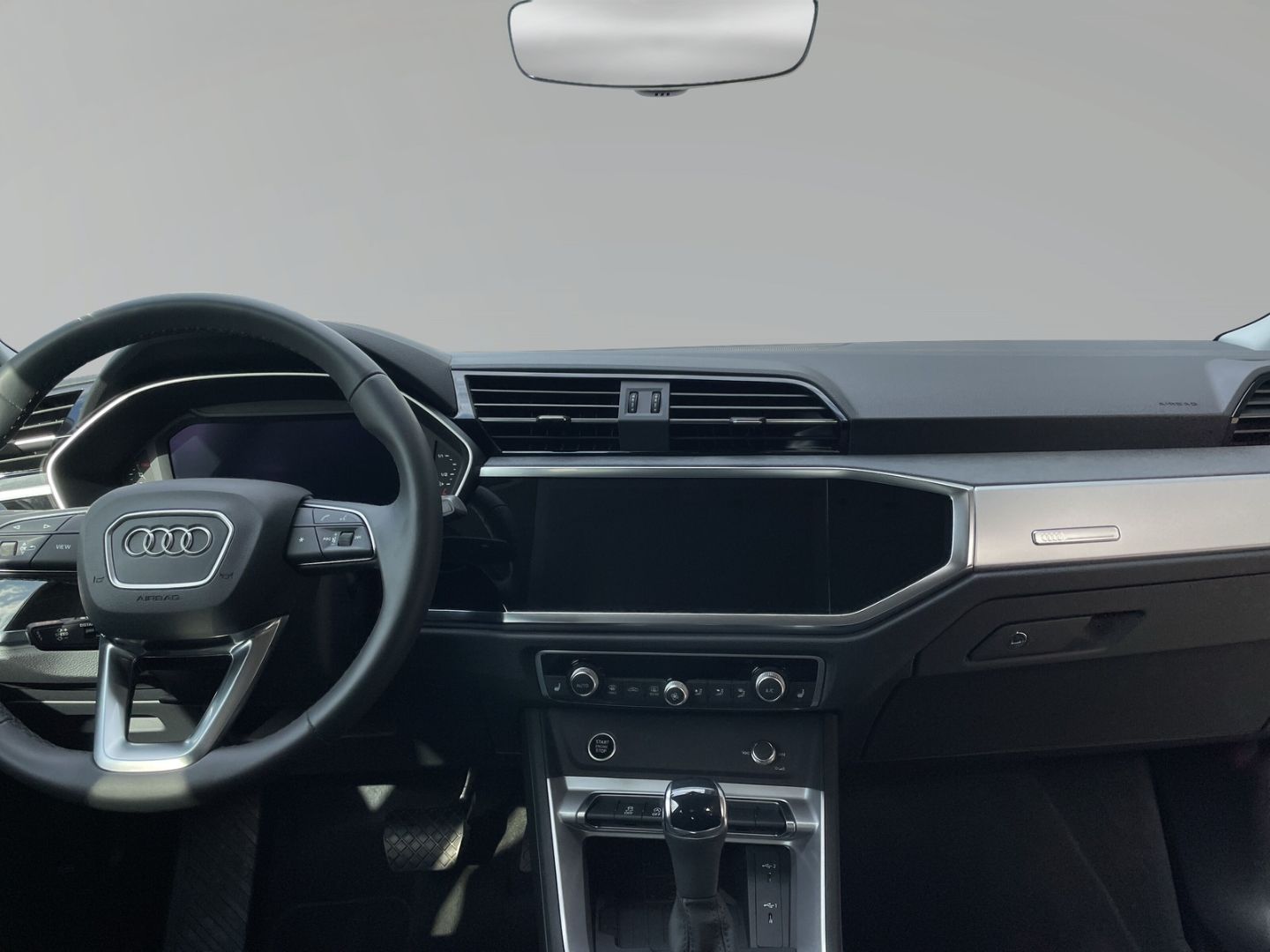 Audi Q3 - Bild 5