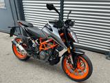 KTM 390 DUKE / GEPFLEGT / NEUER SERVICE !! - Angebote